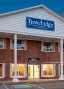 Imej utama Travelodge by Wyndham Amherst