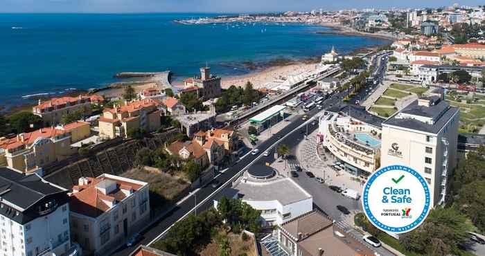 Others Vila Galé Estoril – Adults Friendly