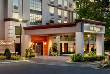 Khác The Burgess Hotel, Atlanta, a Tribute Portfolio Hotel