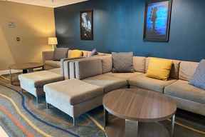 Comfort Inn & Suites New Orleans Airport North