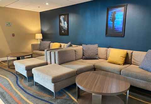 Others Comfort Inn & Suites New Orleans Airport North