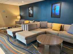 Comfort Inn & Suites New Orleans Airport North, ₱ 9,059.68