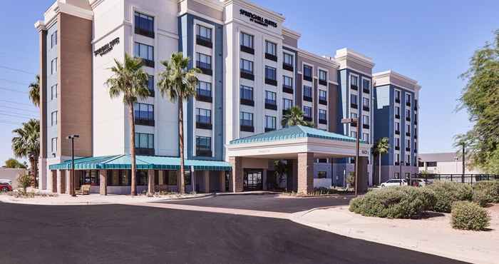 Others SpringHill Suites Phoenix Airport/Tempe