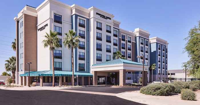 Others SpringHill Suites Phoenix Airport/Tempe