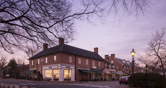 Others The Fife And Drum Inn