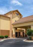 Imej utama Comfort Inn Garner Clayton I-40