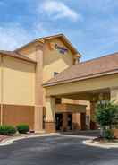 Imej utama Comfort Inn Garner Clayton I-40