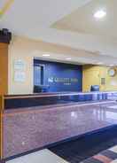 Imej utama Quality Inn Boston - Revere