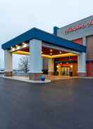 Imej utama Hampton Inn Corbin KY