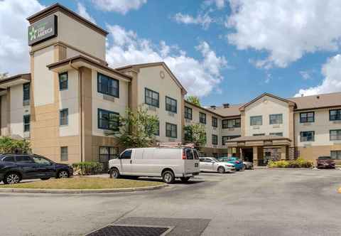 Others Extended Stay America Select Suites Orlando Maitland 1760 Pe