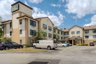 Others Extended Stay America Select Suites Orlando Maitland 1760 Pe