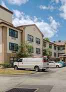 Imej utama Extended Stay America Select Suites Orlando Maitland 1760 Pe