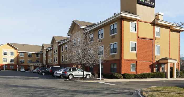 Lainnya Extended Stay America Suites Long Island Melville