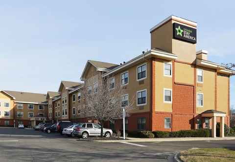 Lainnya Extended Stay America Suites Long Island Melville