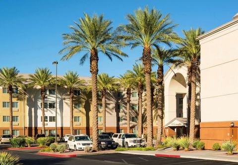 Others Sonesta Simply Suites Las Vegas Convention Center