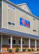 Imej utama Motel 6 Greensboro, NC - I-40