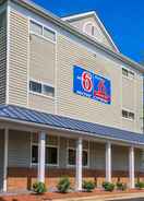 Imej utama Motel 6 Greensboro, NC - I-40