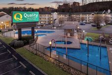 其他 Quality Inn And Suites Dollywood