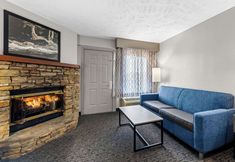 其他 7 Quality Inn And Suites Dollywood