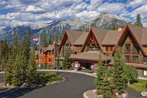 WorldMark Canmore - Banff