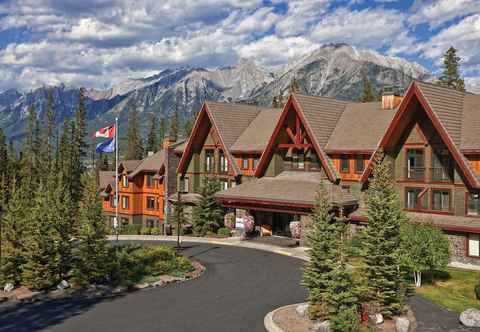 Others WorldMark Canmore - Banff