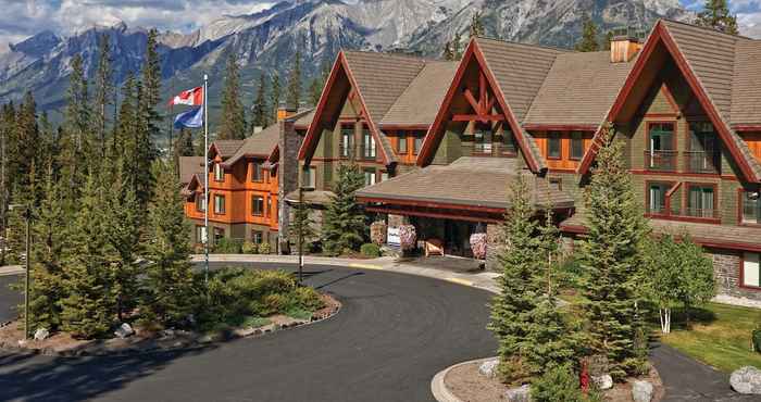 Others WorldMark Canmore - Banff