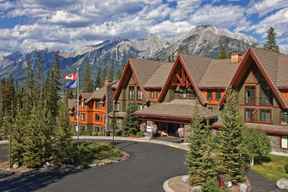 WorldMark Canmore - Banff