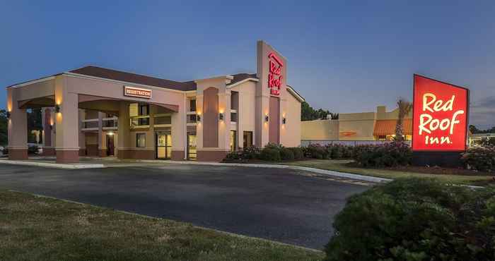 Others Red Roof Inn Virginia Beach - Norfolk Airport