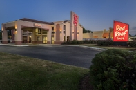 Khác Red Roof Inn Virginia Beach - Norfolk Airport