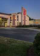 Imej utama Red Roof Inn Virginia Beach - Norfolk Airport