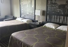 其他 3 Super 8 by Wyndham Portland Airport