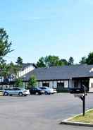 Imej utama AmeriVu Inn and Suites - Hayward WI