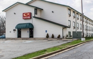 Others 6 Econo Lodge