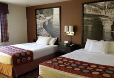 Others 3 Super 8 by Wyndham Ashland