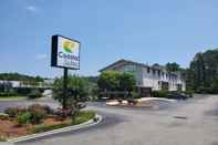 Lainnya Coastal Inn & Suites - Wilmington, NC