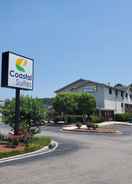Imej utama Coastal Inn & Suites - Wilmington, NC