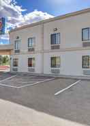 Imej utama Motel 6 Espanola, NM