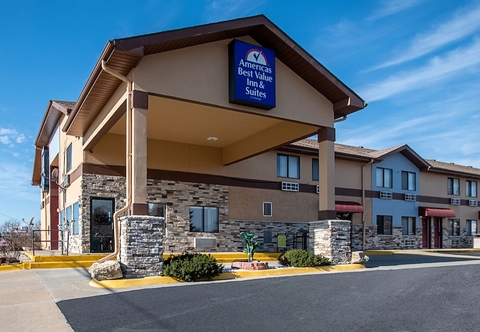 Others Americas Best Value Inn & Suites Harrisonville