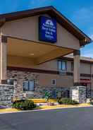 Imej utama Americas Best Value Inn & Suites Harrisonville