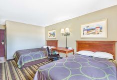 Others 5 Super 8 by Wyndham Tilton/Lake Winnipesaukee