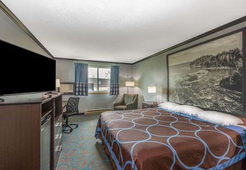 Others Super 8 by Wyndham Duluth