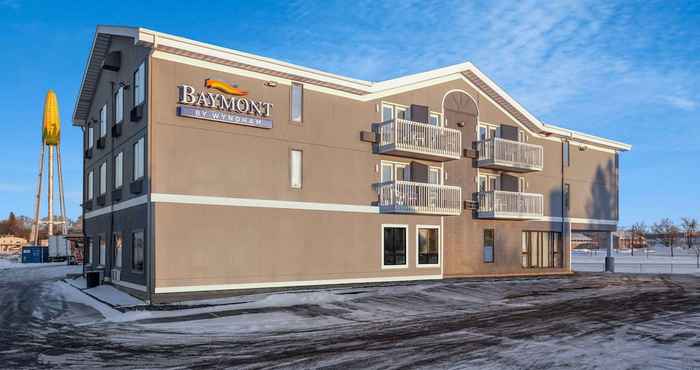 อื่นๆ Baymont by Wyndham Rochester Mayo Clinic Area