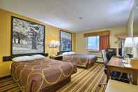 Lainnya Super 8 by Wyndham Latham/Albany Airport