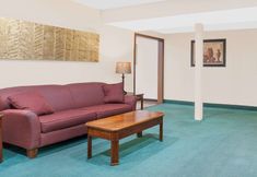 其他 2 Super 8 by Wyndham Middletown