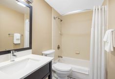 Others 3 FairBridge Inn Express Nyack