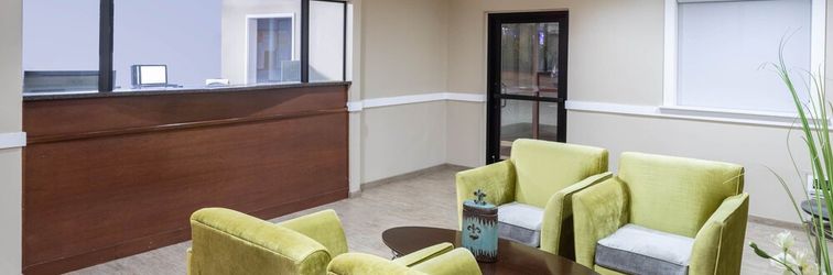 Others FairBridge Inn Express Nyack