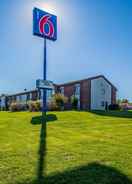 Imej utama Motel 6 Saukville, WI