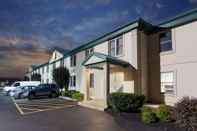 Lainnya Super 8 by Wyndham Harrisburg Hershey West