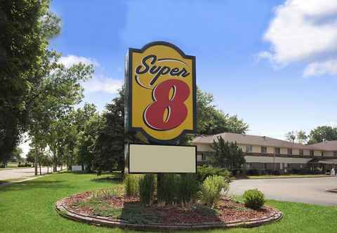 Others Super 8 by Wyndham Whitewater WI