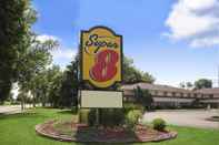 Others Super 8 by Wyndham Whitewater WI